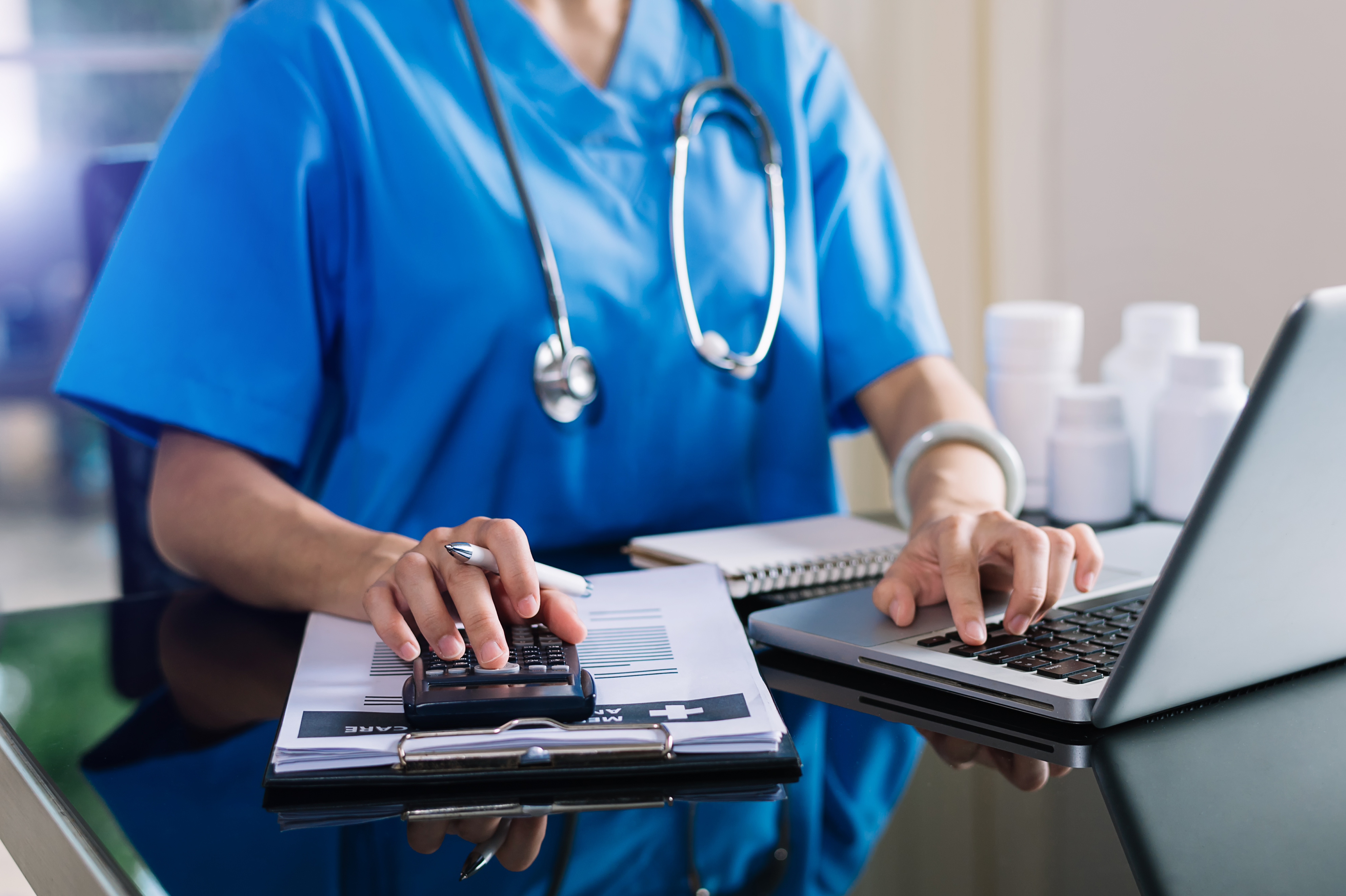 Gastos Médicos Mayores